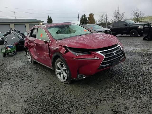 2017 Lexus NX - Image 11