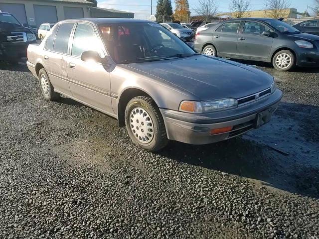 1992 Honda Accord - Image 11