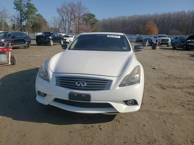 2012 Infiniti G - Image 10