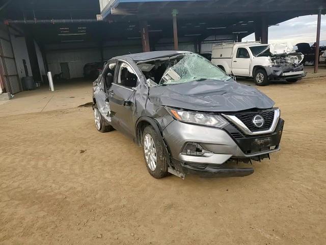 2021 Nissan Rogue - Image 10