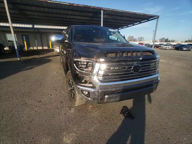 2021 Toyota Tundra - Image 10