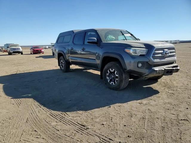2016 Toyota Tacoma - Image 11