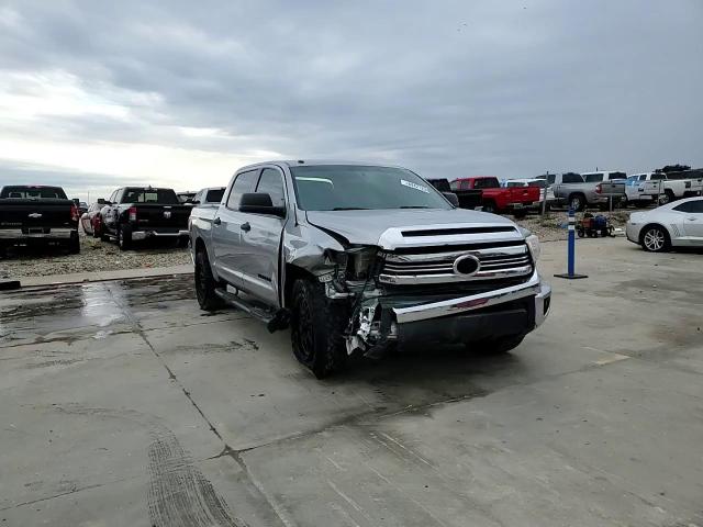 2016 Toyota Tundra Crewmax Sr5 VIN: 5TFEM5F17GX108284 Lot: 84421234