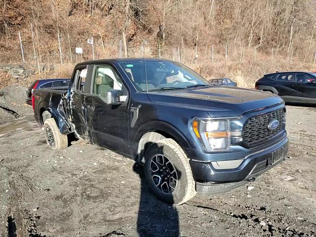2023 Ford F-150 - Image 13