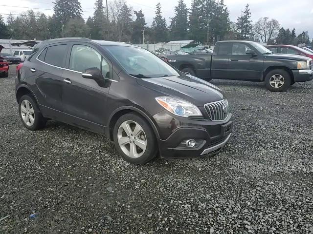 2015 Buick Encore VIN: KL4CJGSB7FB092085 Lot: 86647344