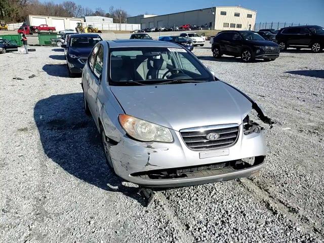 2007 Hyundai Elantra - Image 10