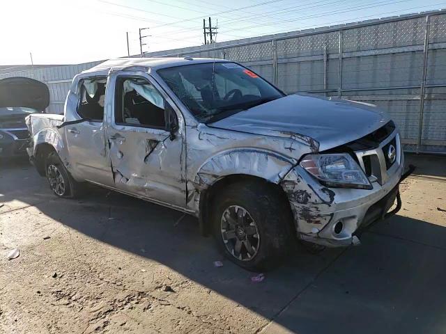 2017 Nissan Navara (Frontier) - Image 11