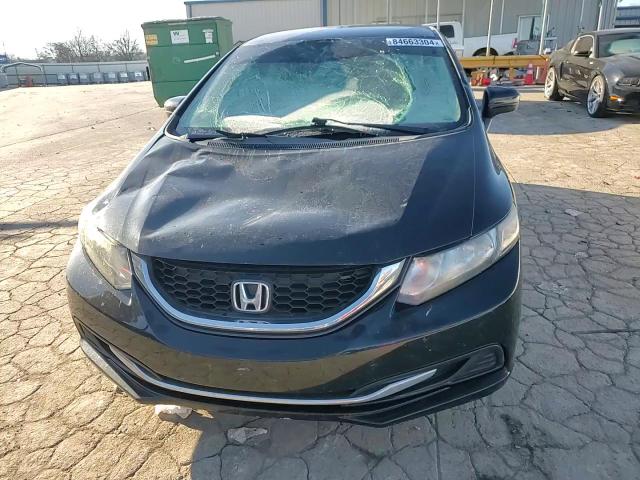 2015 Honda Civic - Image 13