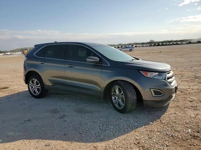 2016 Ford Edge - Image 11