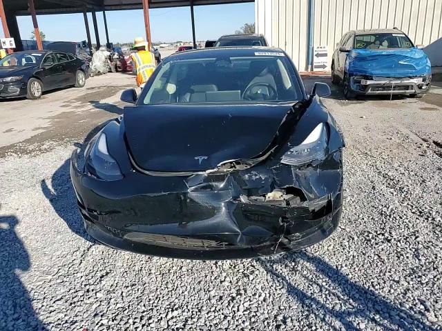 2023 Tesla Model 3 VIN: 5YJ3E1EA4PF458478 Lot: 82813574