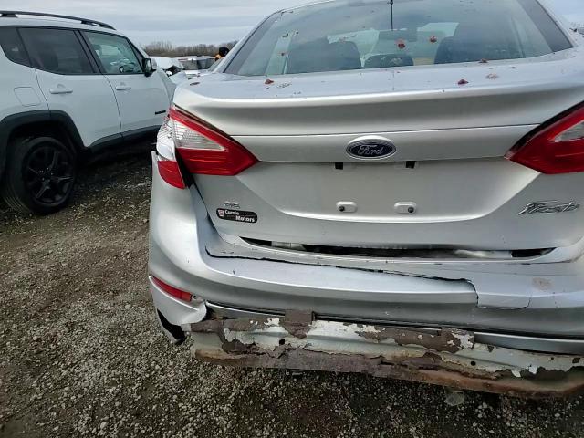 2015 Ford Fiesta - Image 13