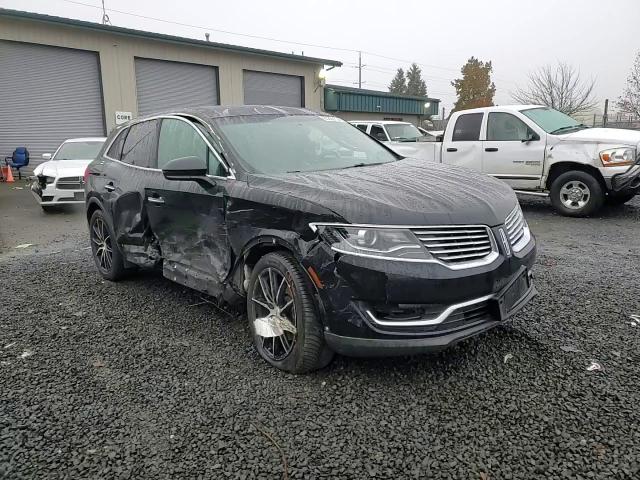 2018 Lincoln MKX - Image 12