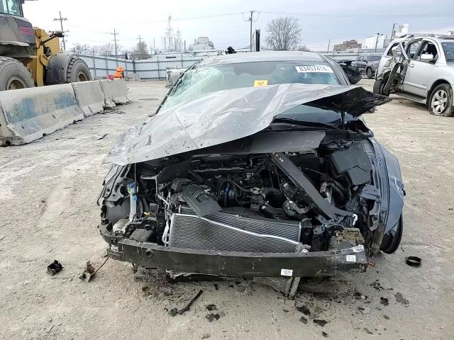 2024 Hyundai Elantra Sel VIN: KMHLS4DG5RU771786 Lot: 83457414