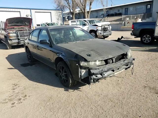 1998 Nissan Maxima Gle VIN: JN1CA21D9WM900844 Lot: 89243775