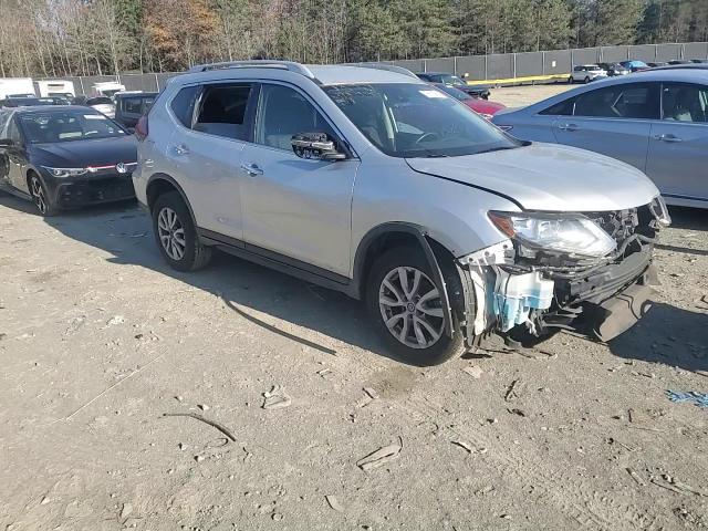 2019 Nissan Rogue - Image 12