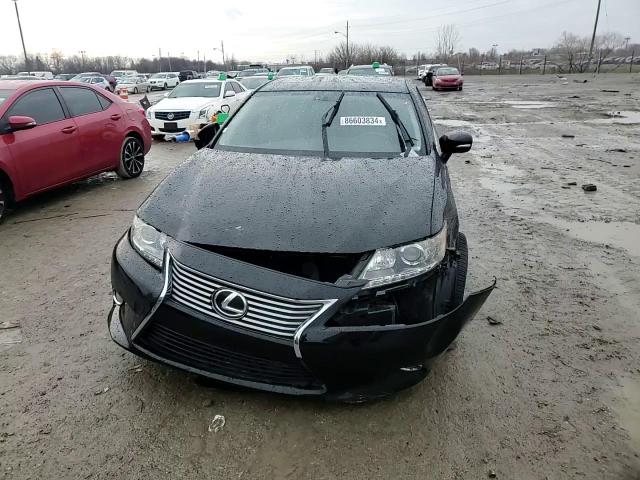 2015 Lexus ES - Image 11