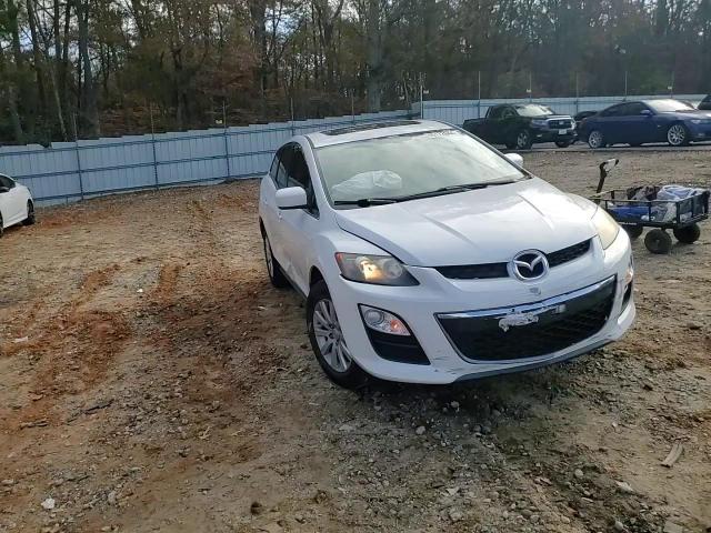 2012 Mazda Cx-7 VIN: JM3ER2B59C0411585 Lot: 85172844