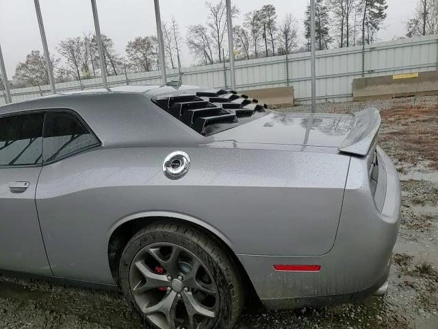 2015 Dodge Challenger - Image 14