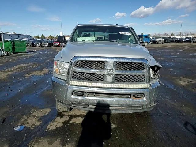 2016 Ram 2500 Slt VIN: 3C6UR5DL0GG328573 Lot: 83420694