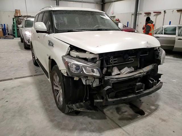 2015 Infiniti Qx80 VIN: JN8AZ2NC7F9371027 Lot: 85123064