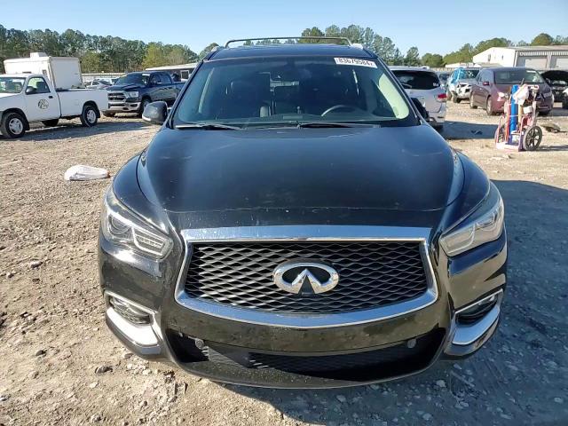 2016 Infiniti QX60 - Image 12