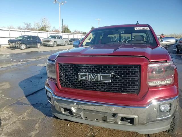 2015 GMC Sierra - Image 13