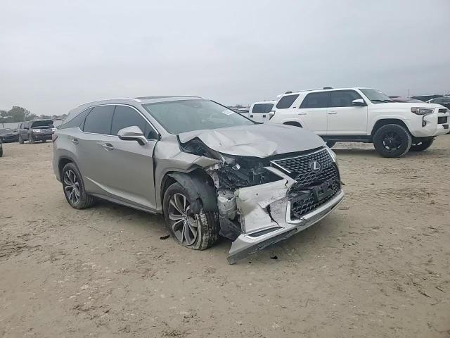 2021 Lexus RX - Image 11