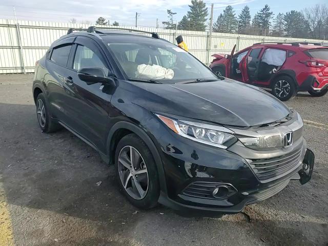 2022 Honda HR-V - Image 11