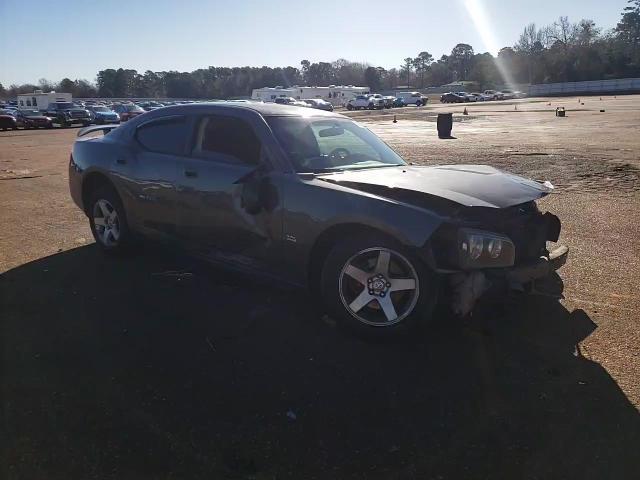 2009 Dodge Charger - Image 11
