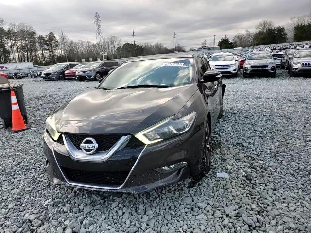 2016 Nissan Maxima 3.5S VIN: 1N4AA6AP6GC411238 Lot: 68065245