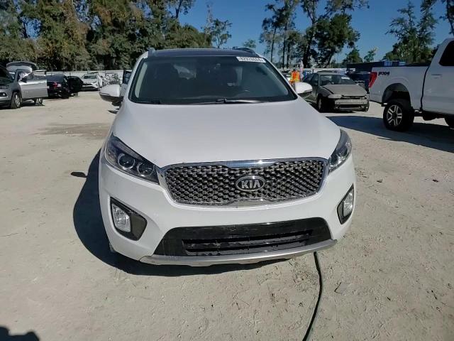 2018 Kia Sorento - Image 12