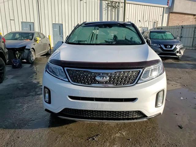 2014 Kia Sorento - Image 11