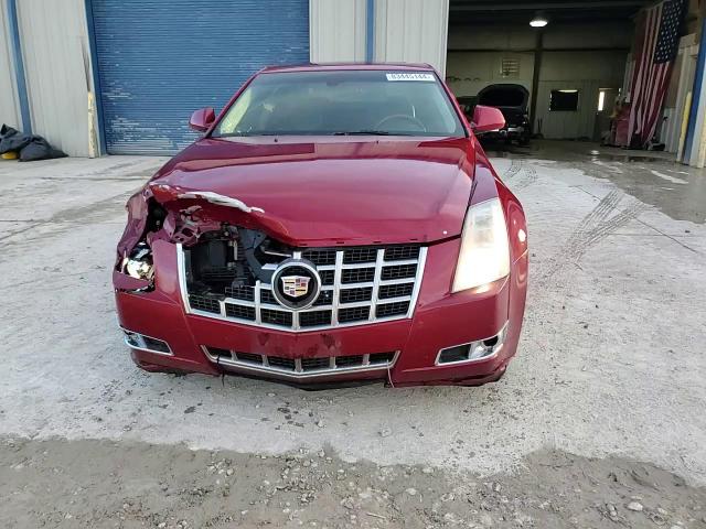 2013 Cadillac CTS - Image 14