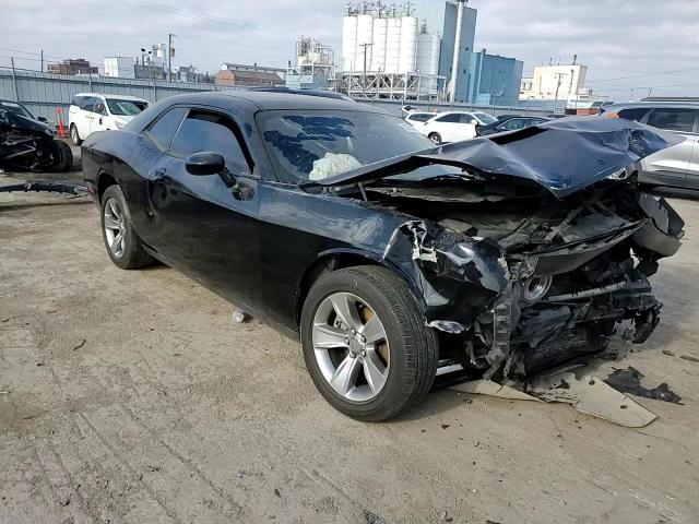 2015 Dodge Challenger Sxt VIN: 2C3CDZAG9FH757960 Lot: 83056474