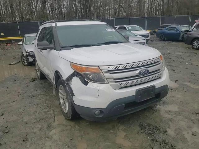 2014 Ford Explorer - Image 12