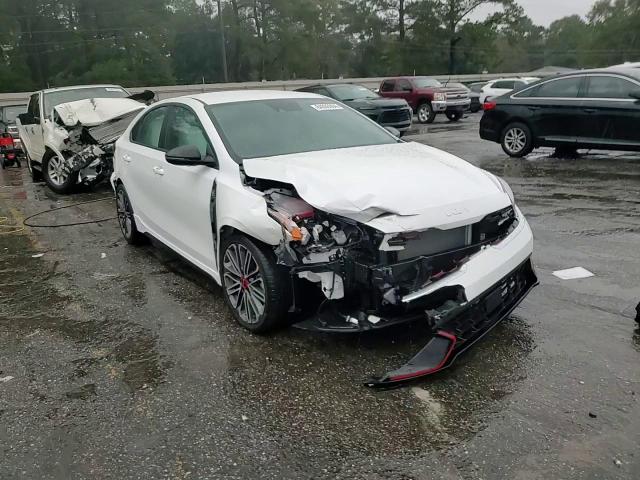 2024 Kia Forte - Image 14