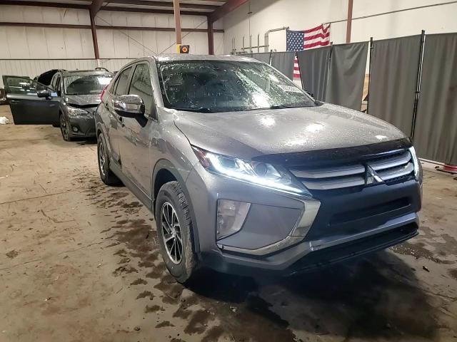 2020 Mitsubishi Eclipse Cross Es VIN: JA4AT3AA5LZ002146 Lot: 85783074