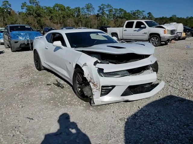 2017 Chevrolet Camaro Ss VIN: 1G1FG1R7XH0151332 Lot: 84864264