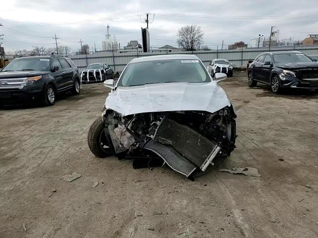 2016 Ford Fusion - Image 10