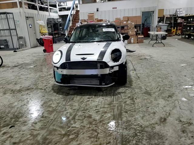 2023 Mini Cooper S VIN: WMW53DH0XP2U03083 Lot: 85303144