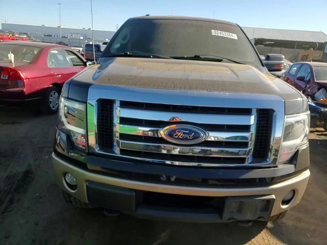2013 Ford F-150 - Image 10