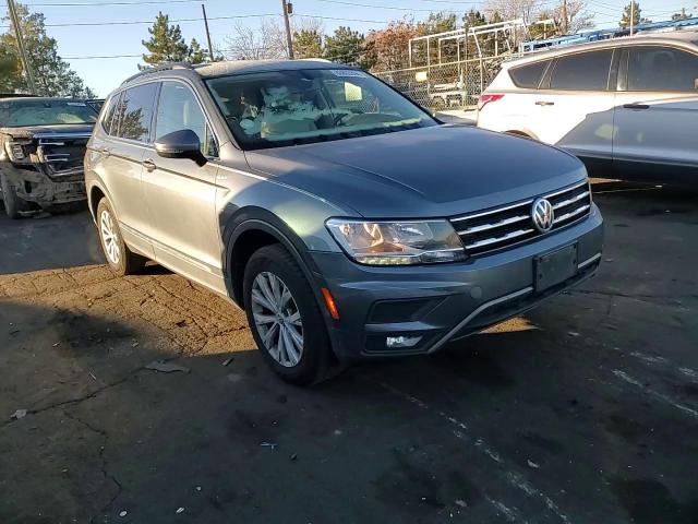 2018 Volkswagen Tiguan - Image 11