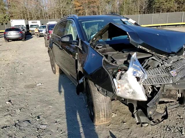 2010 Cadillac SRX - Image 12