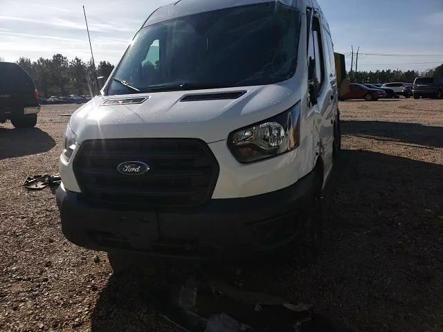 2020 Ford Transit T-250 VIN: 1FTBR1C84LKA07077 Lot: 84020374