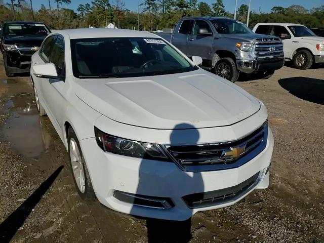 2015 Chevrolet Impala Lt VIN: 2G1125S34F9219098 Lot: 86711764