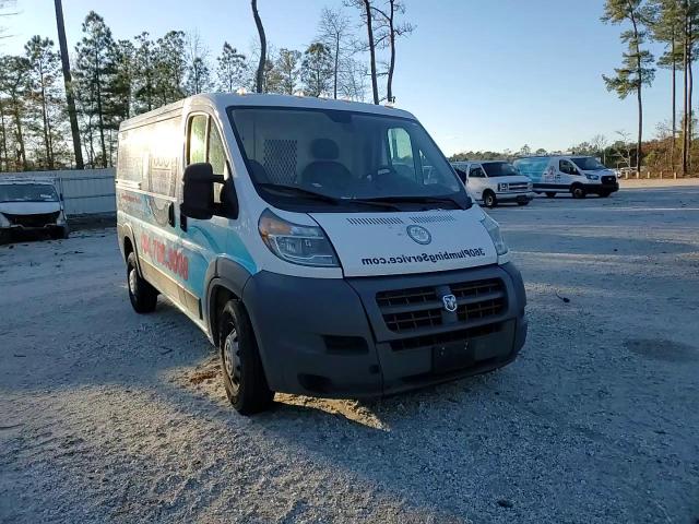 2017 Ram Promaster 1500 1500 Standard VIN: 3C6TRVAG4HE523981 Lot: 82538424