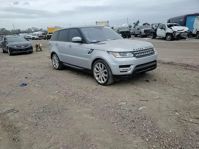 2016 Land Rover Range Rover - Image 11