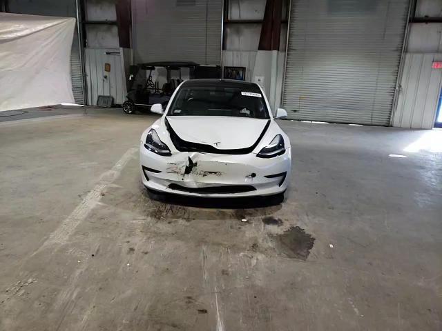 2020 Tesla Model 3 VIN: 5YJ3E1EB2LF621714 Lot: 82795604