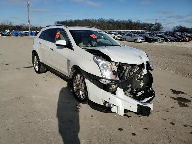 2013 Cadillac SRX - Image 14
