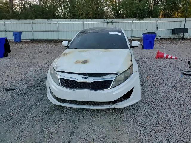 2013 Kia Optima - Image 11